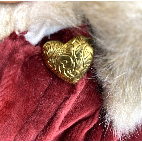 The Bearington Collection  "Virginia Bear" #1072 -Limited Collectible Series - Picture 3 of 15